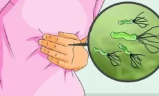 Исследование: Почти 60% врачей заражены Helicobacter pylori