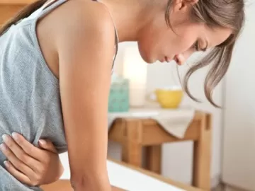 ПЕРВАЯ ПОМОЩЬ ПРИ ПЕЧЕНОЧНОЙ КОЛИКЕ