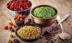 Superfood – что за «зверь» и с чем его едят?
