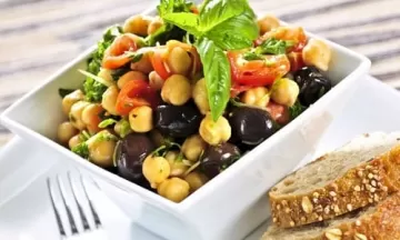 Вегетарианская диета увеличивает риск преждевременных родов