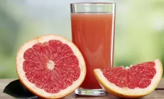 ПОЧЕМУ ГРЕЙПФРУТОВЫЙ СОК УСИЛИВАЕТ ДЕЙСТВИЕ ЛЕКАРСТВ
