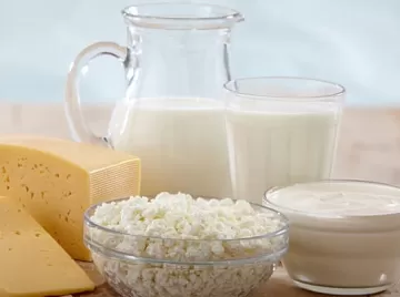 Низкобелковые диеты разрушают печень, но она может восстановиться