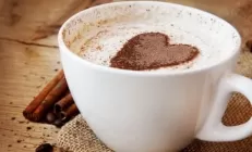 Частое употребление кофе снижает риск развития рака печени