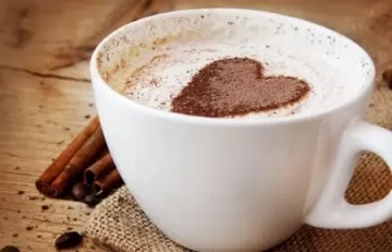 Частое употребление кофе снижает риск развития рака печени