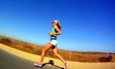 Усиленные тренировки могут повредить кишечник