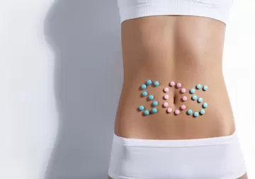 Учёные: Диарея помогает организму быстрее справляться с инфекциями