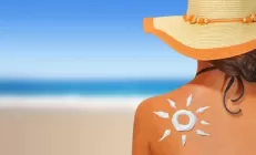 Солнцезащитные кремы могут привести к расстройству печени и почек