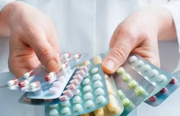 Красная зона на карте мира: как самолечение доводит россиян до страшных диагнозов