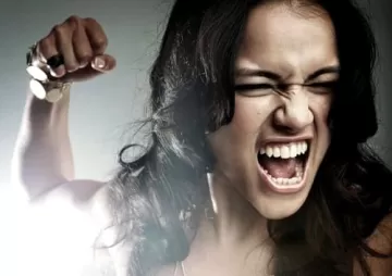 Кишечные бактерии могут управлять эмоциями женщин