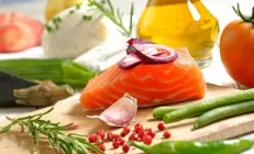Средиземноморская диета снижает риск колоректального рака