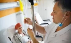 Восстановление печени после химиотерапии