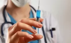 Прививка от гриппа менее эффективна при ожирении