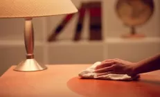 Домашняя пыль провоцирует развитие ожирения