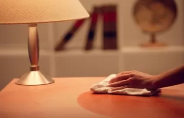 Домашняя пыль провоцирует развитие ожирения