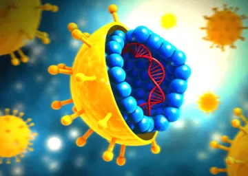 ВОЗ поставила задачу искоренить гепатит к 2030 году