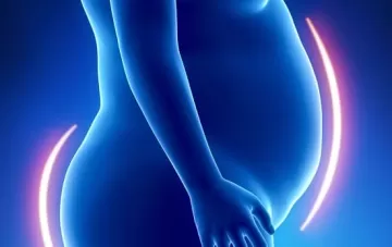 Более 75% людей с ожирением имеют заболевание печени