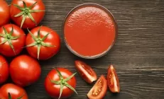 Помидоры защищают печень и мозг человека от алкогольного воздействия