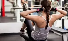 Учёные советуют заниматься спортом на пустой желудок