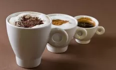 Три чашки кофе в день снижают риск смерти у пациентов с гепатитом и ВИЧ-инфекцией