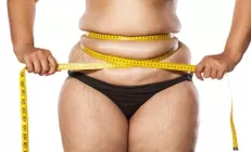 40% всех смертей от рака вызваны ожирением