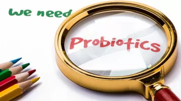Пробиотики: когда хорошие бактерии становятся плохими