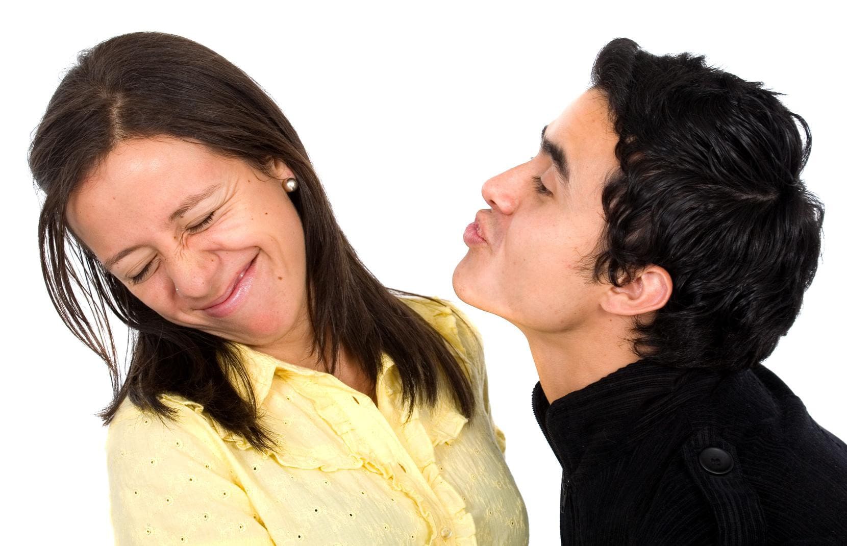 Лечение неприятного запаха изо рта