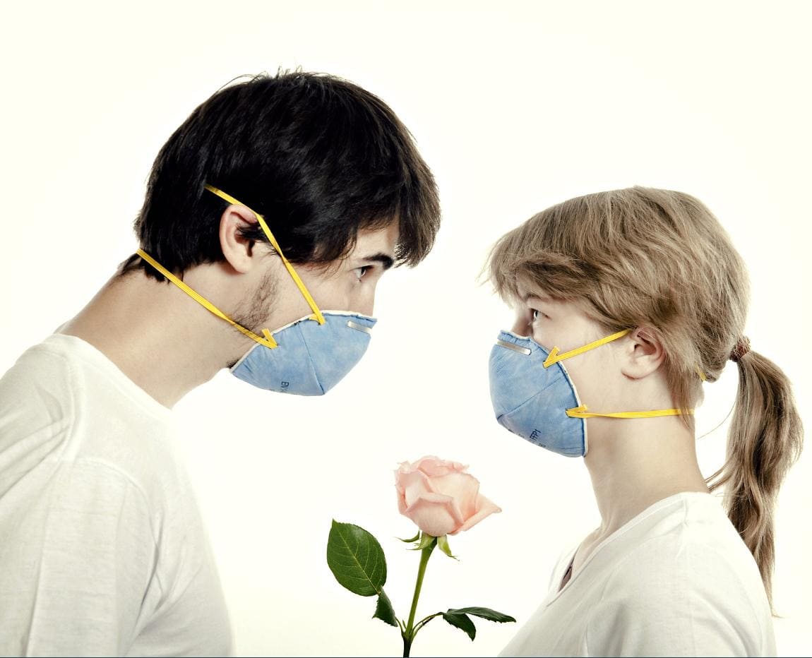 Причины запаха изо рта