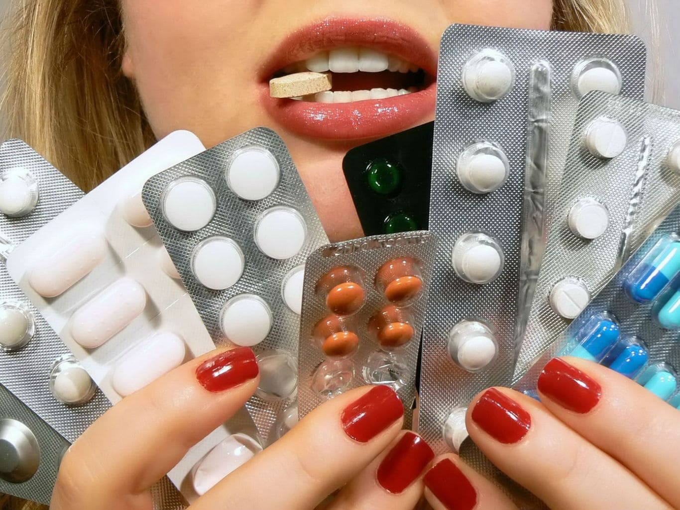 Вред пробиотиков